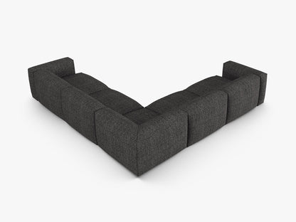 Martina simetrična sofa 5-sjedala