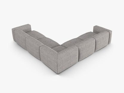 Martina simetrična sofa 5-sjedala