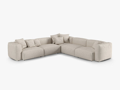 Martina simetrična sofa 5-sjedala