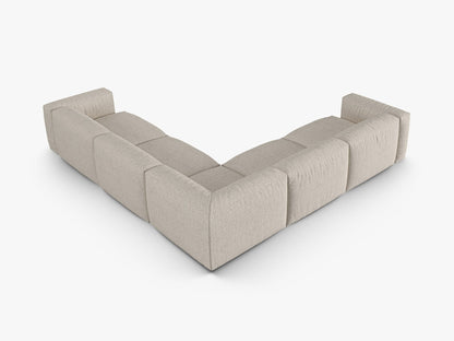 Martina simetrična sofa 5-sjedala