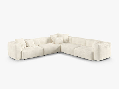 Martina simetrična sofa 5-sjedala