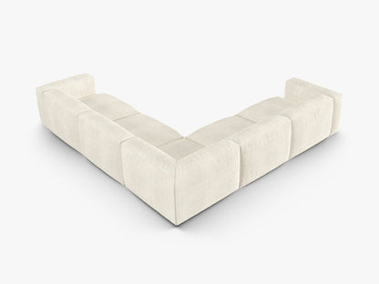 Martina simetrična sofa 5-sjedala