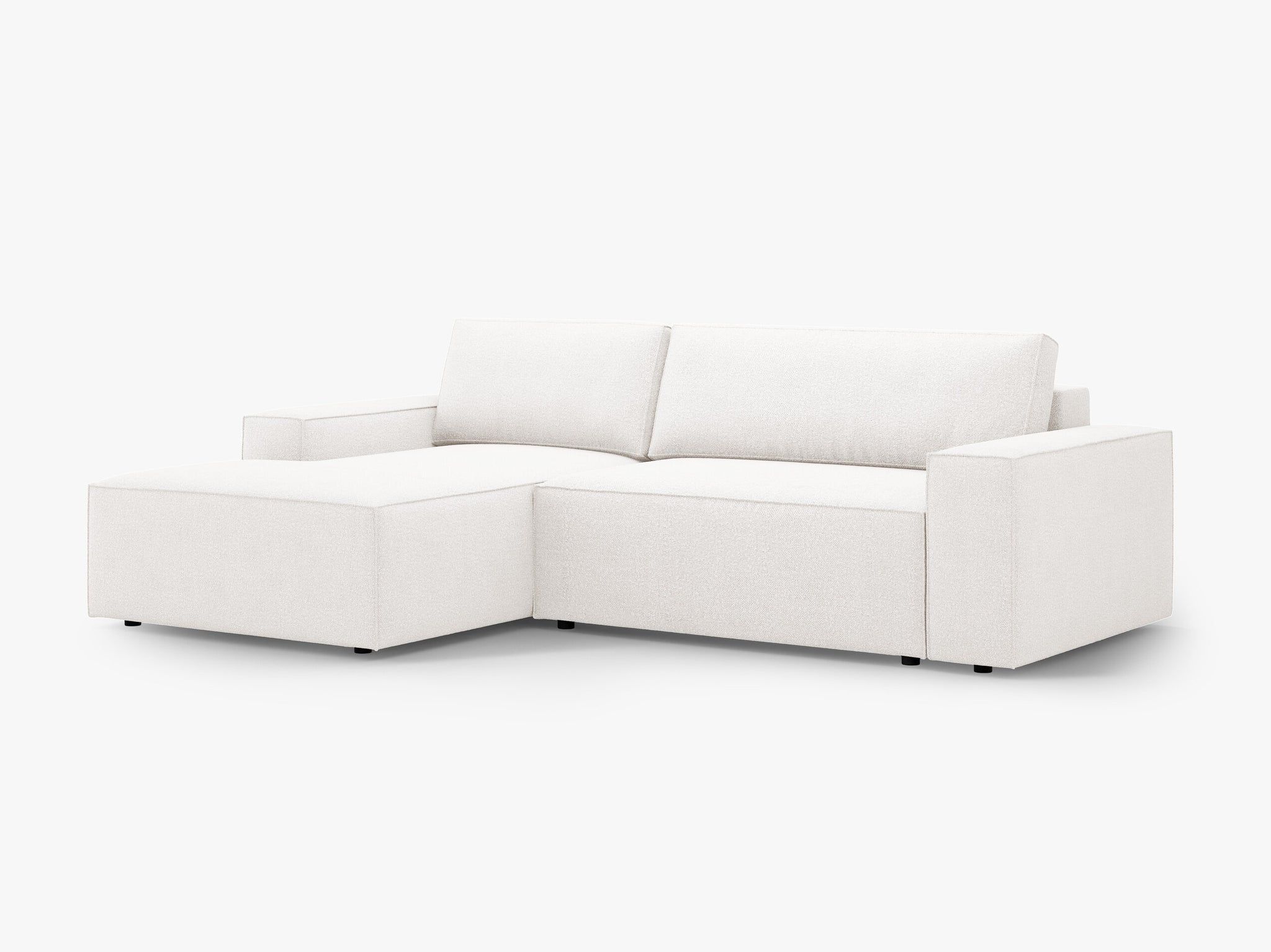 Jodie kutna garnitura na razvlačenje sa spremištem