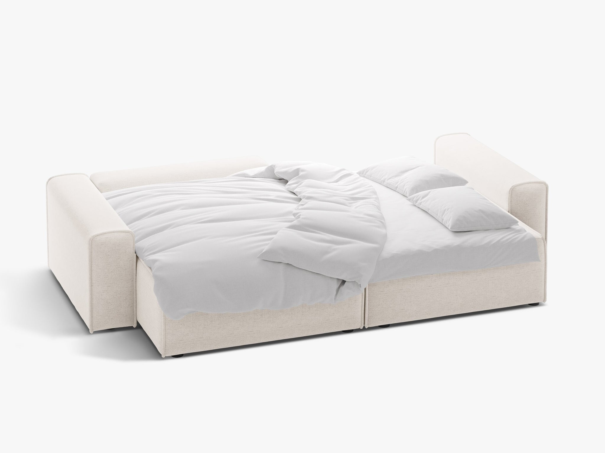 Victor kutna garnitura na razvlačenje sa spremištem