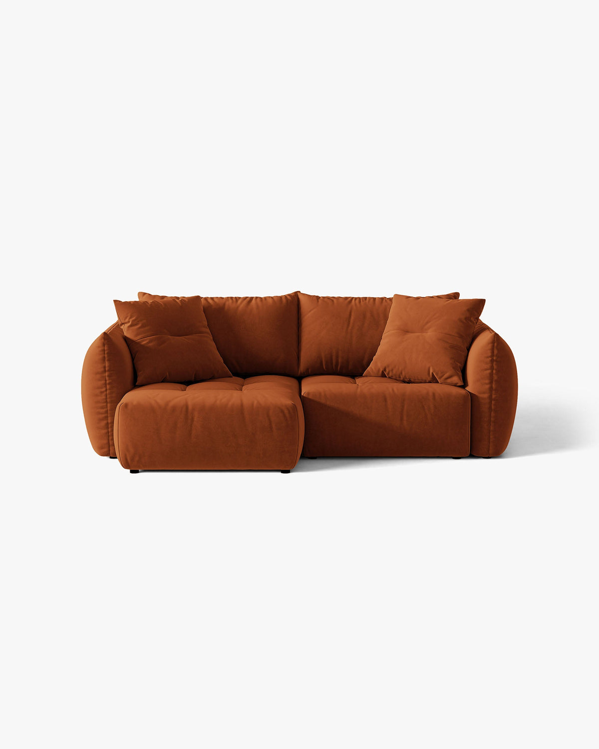 Kutna sofa Bloom s funkcijom spavanja