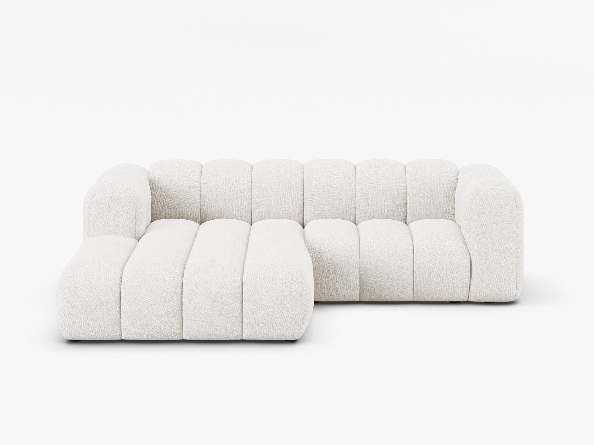 Lupine kutna sofa 3 mjesta