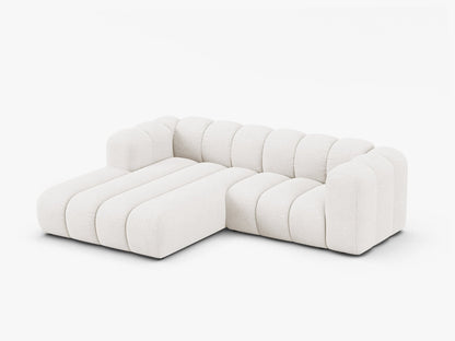 Lupine kutna sofa 3 mjesta