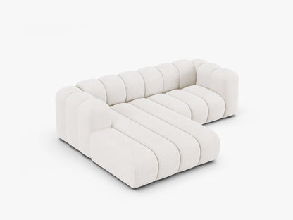 Lupine kutna sofa 3 mjesta