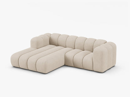 Lupine kutna sofa 3 mjesta