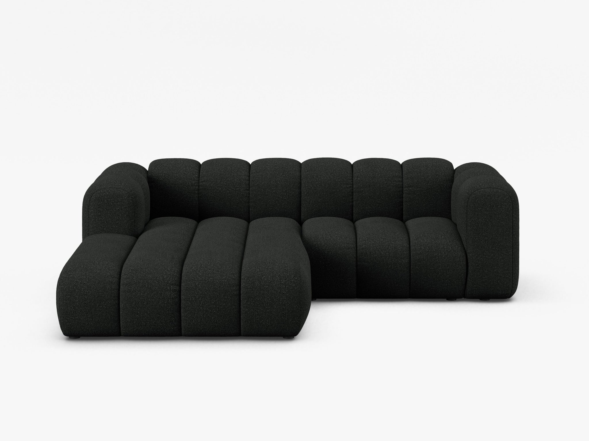 Lupine kutna sofa 3 mjesta