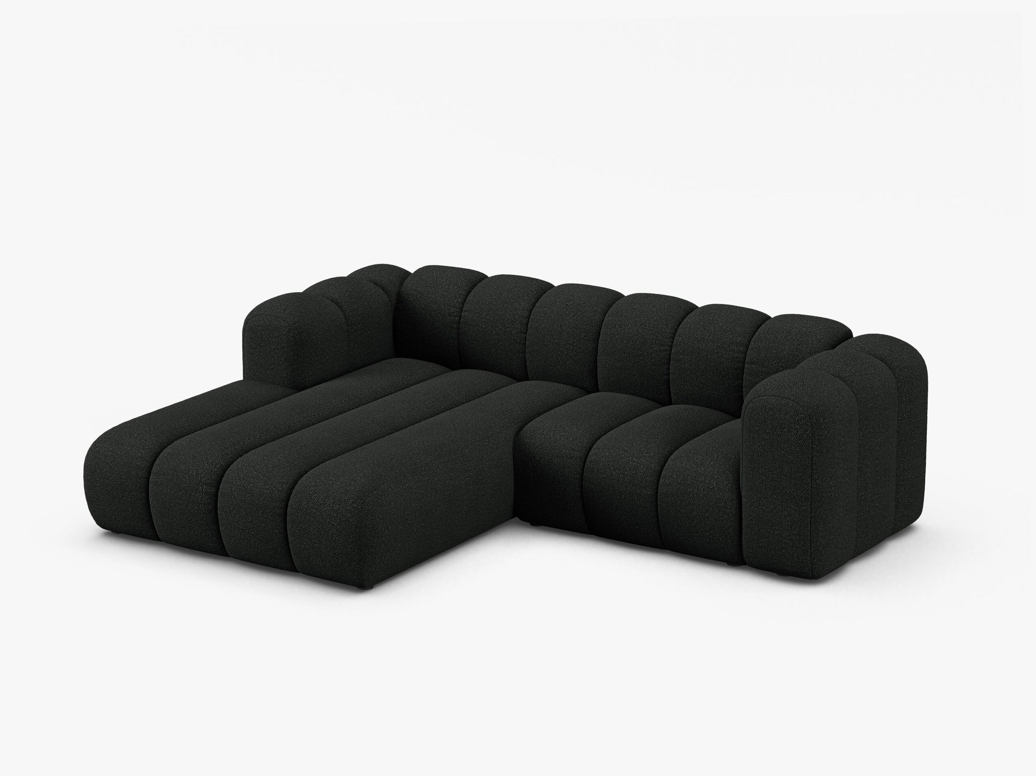Lupine kutna sofa 3 mjesta
