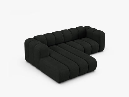Lupine kutna sofa 3 mjesta
