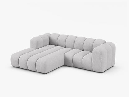 Lupine kutna sofa 3 mjesta