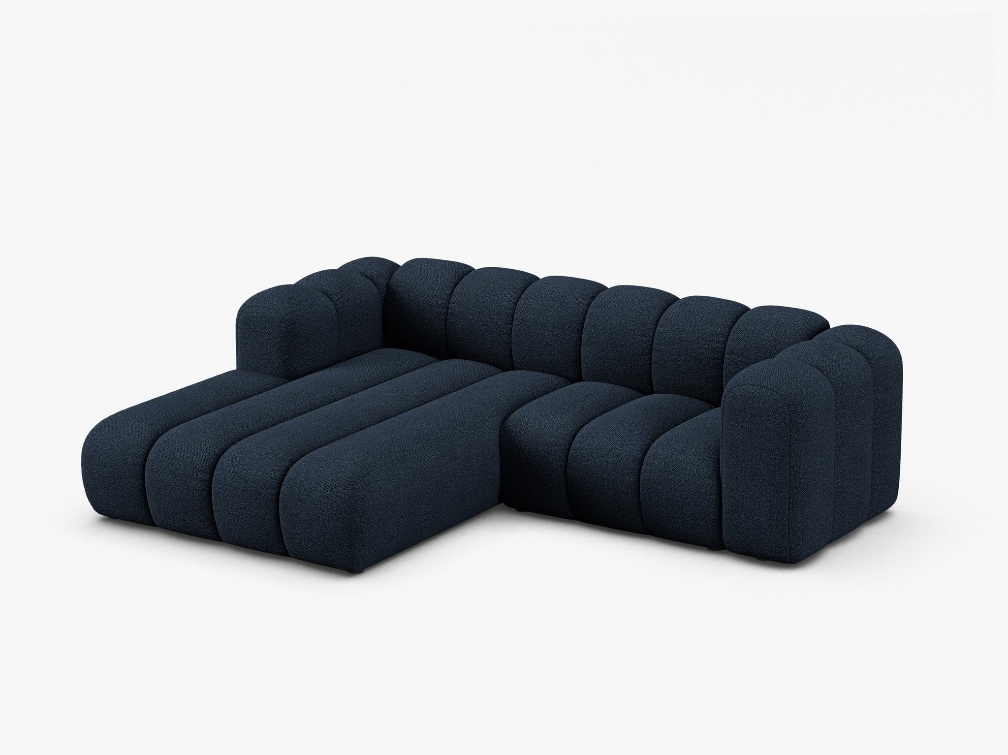 Lupine kutna sofa 3 mjesta