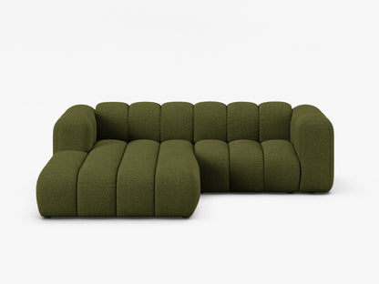 Lupine kutna sofa 3 mjesta