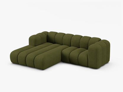 Lupine kutna sofa 3 mjesta