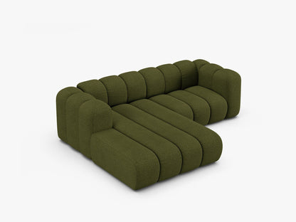 Lupine kutna sofa 3 mjesta