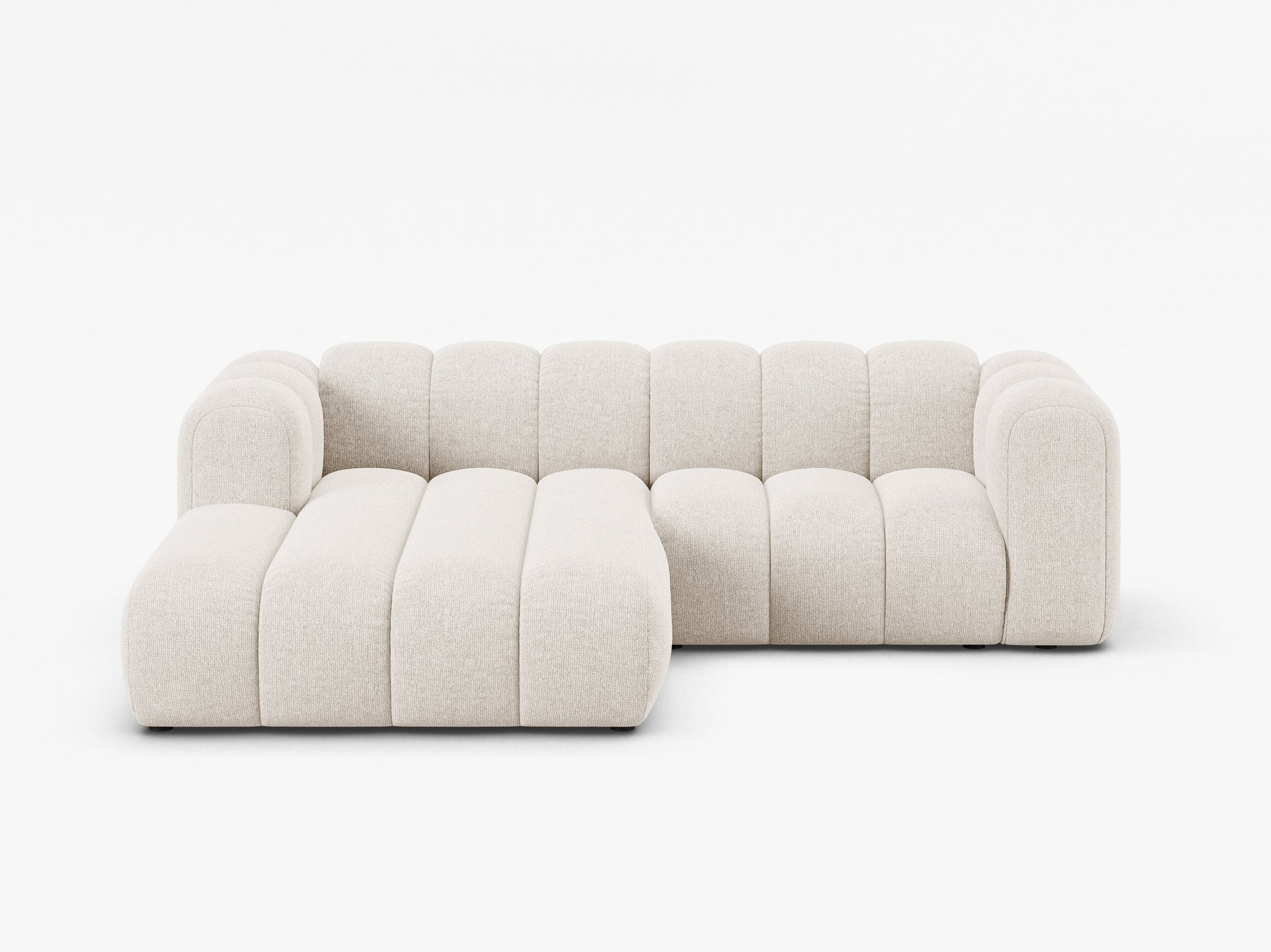 Lupine kutna sofa 3 mjesta