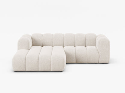 Lupine kutna sofa 3 mjesta