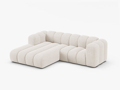 Lupine kutna sofa 3 mjesta