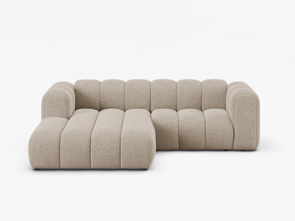 Lupine kutna sofa 3 mjesta