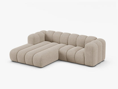 Lupine kutna sofa 3 mjesta
