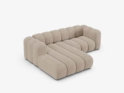 Lupine kutna sofa 3 mjesta