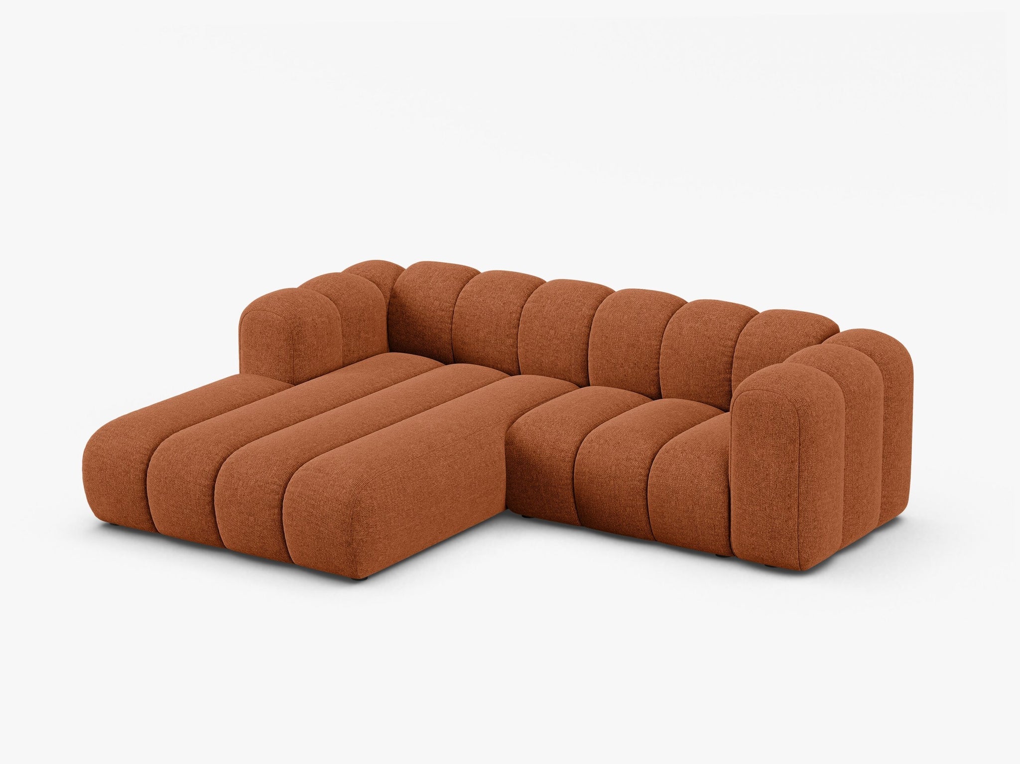 Lupine kutna sofa 3 mjesta