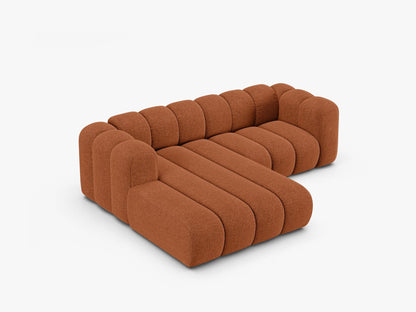 Lupine kutna sofa 3 mjesta