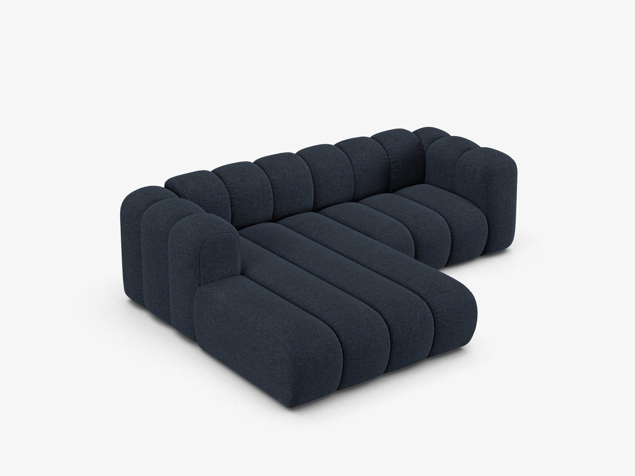 Lupine kutna sofa 3 mjesta
