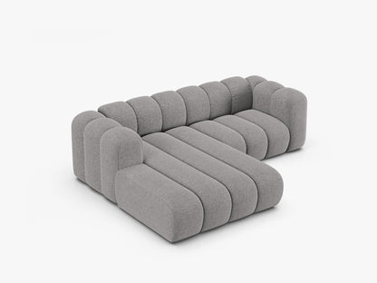 Lupine kutna sofa 3 mjesta