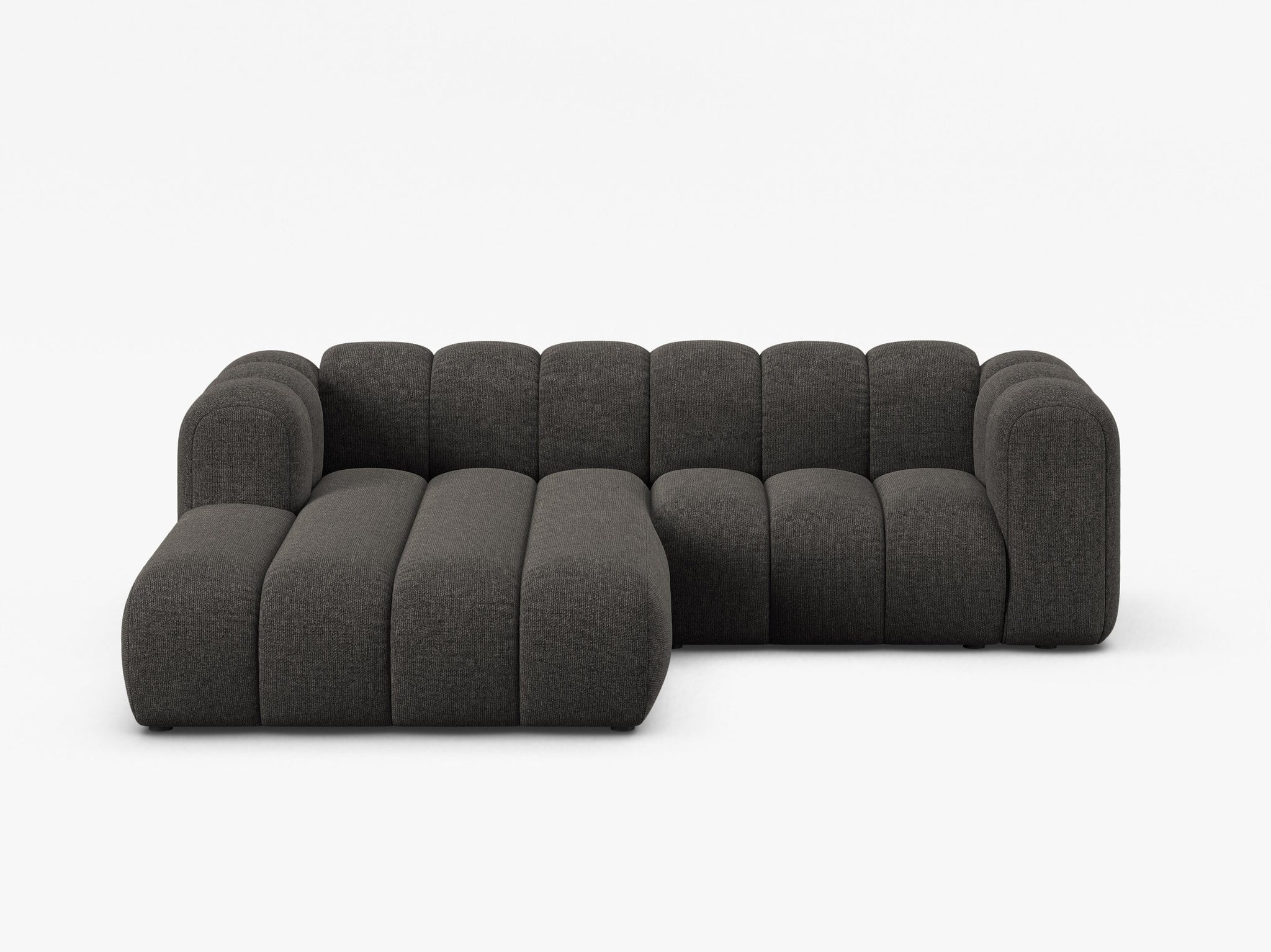 Lupine kutna sofa 3 mjesta