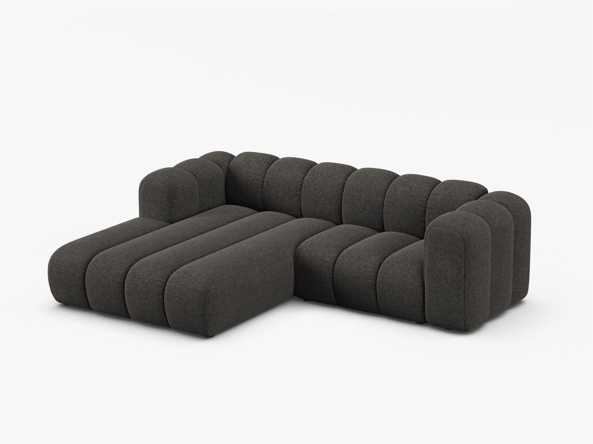 Lupine kutna sofa 3 mjesta