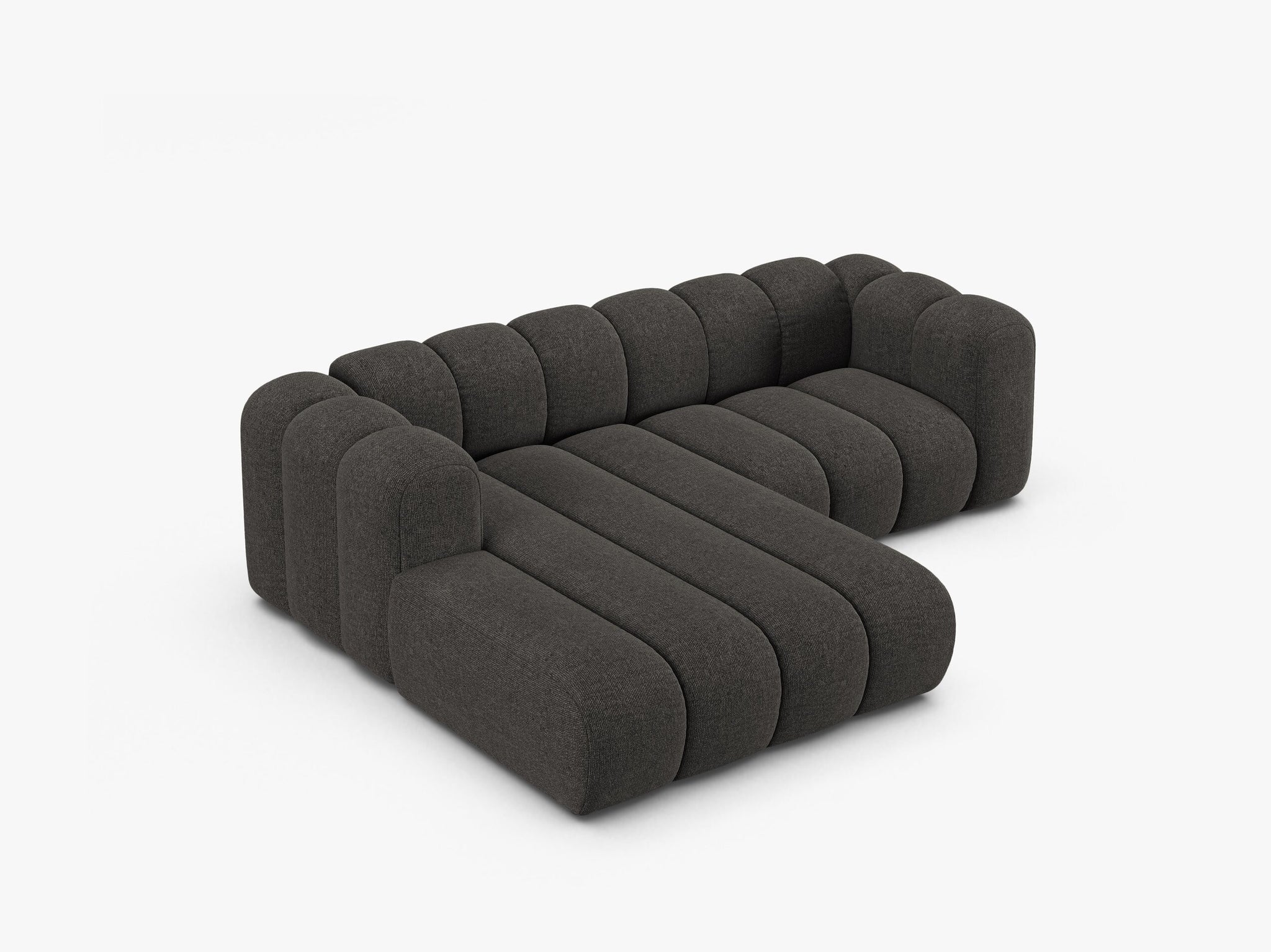 Lupine kutna sofa 3 mjesta