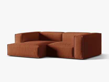 Nuria kutna sofa