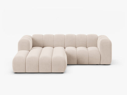 Lupine kutna sofa 3 mjesta