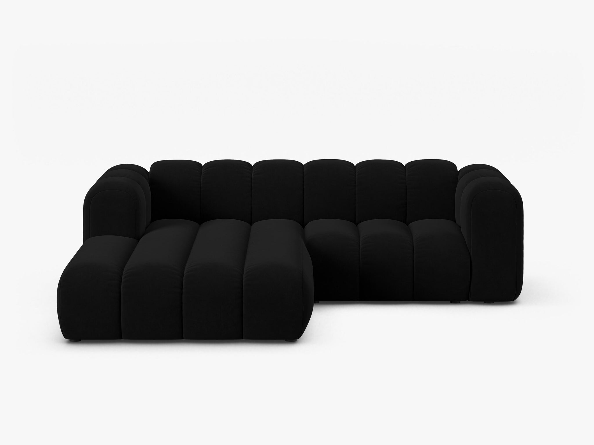 Lupine kutna sofa 3 mjesta