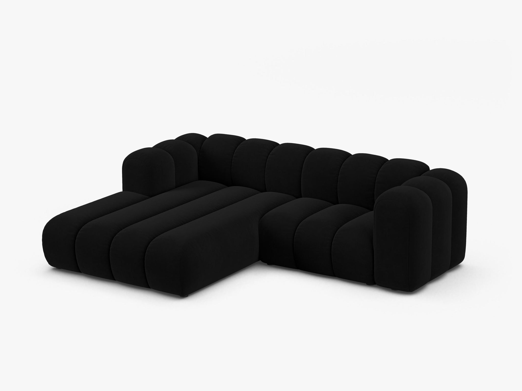 Lupine kutna sofa 3 mjesta