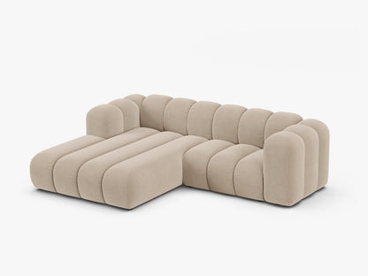 Lupine kutna sofa 3 mjesta