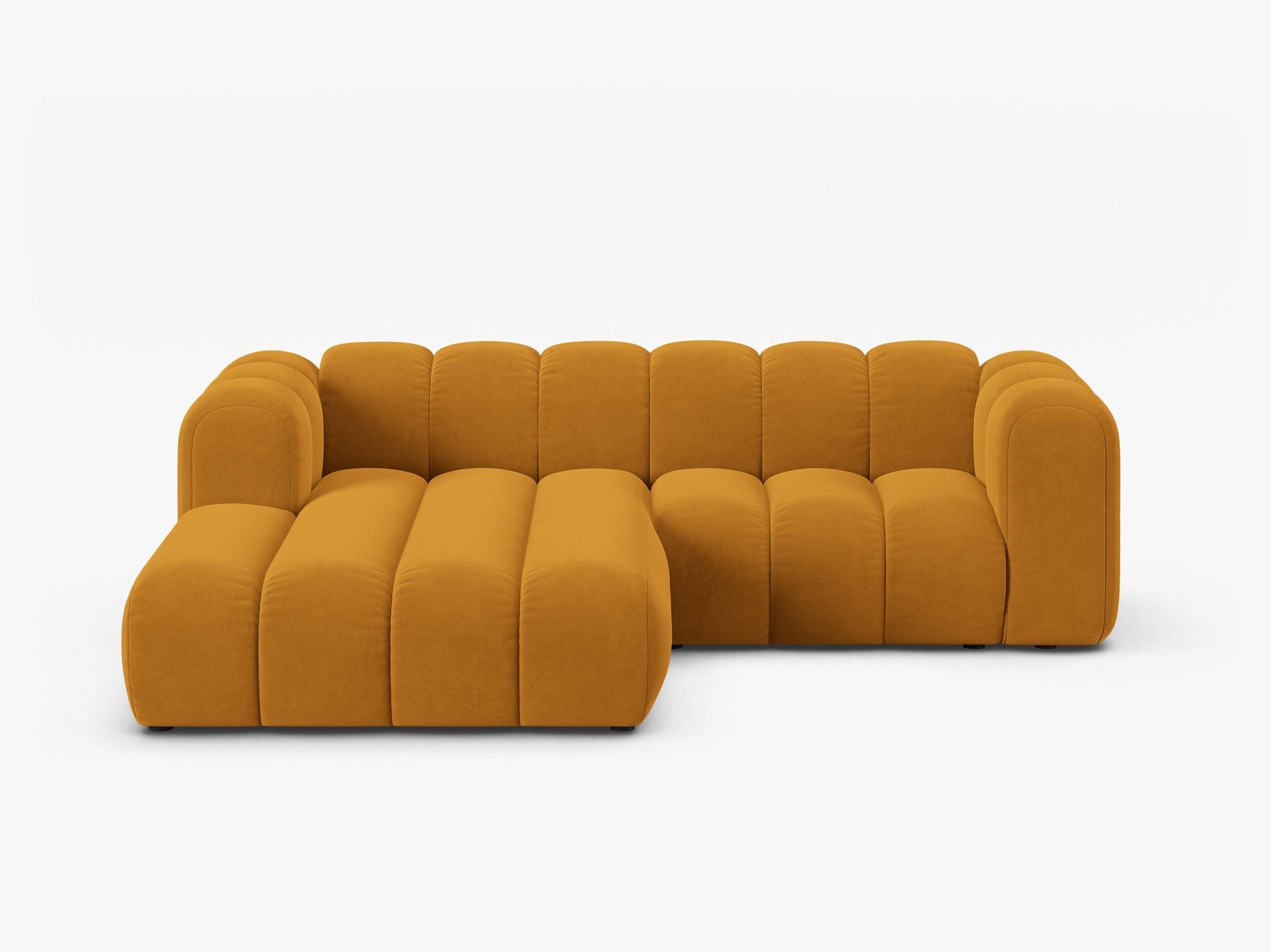 Lupine kutna sofa 3 mjesta