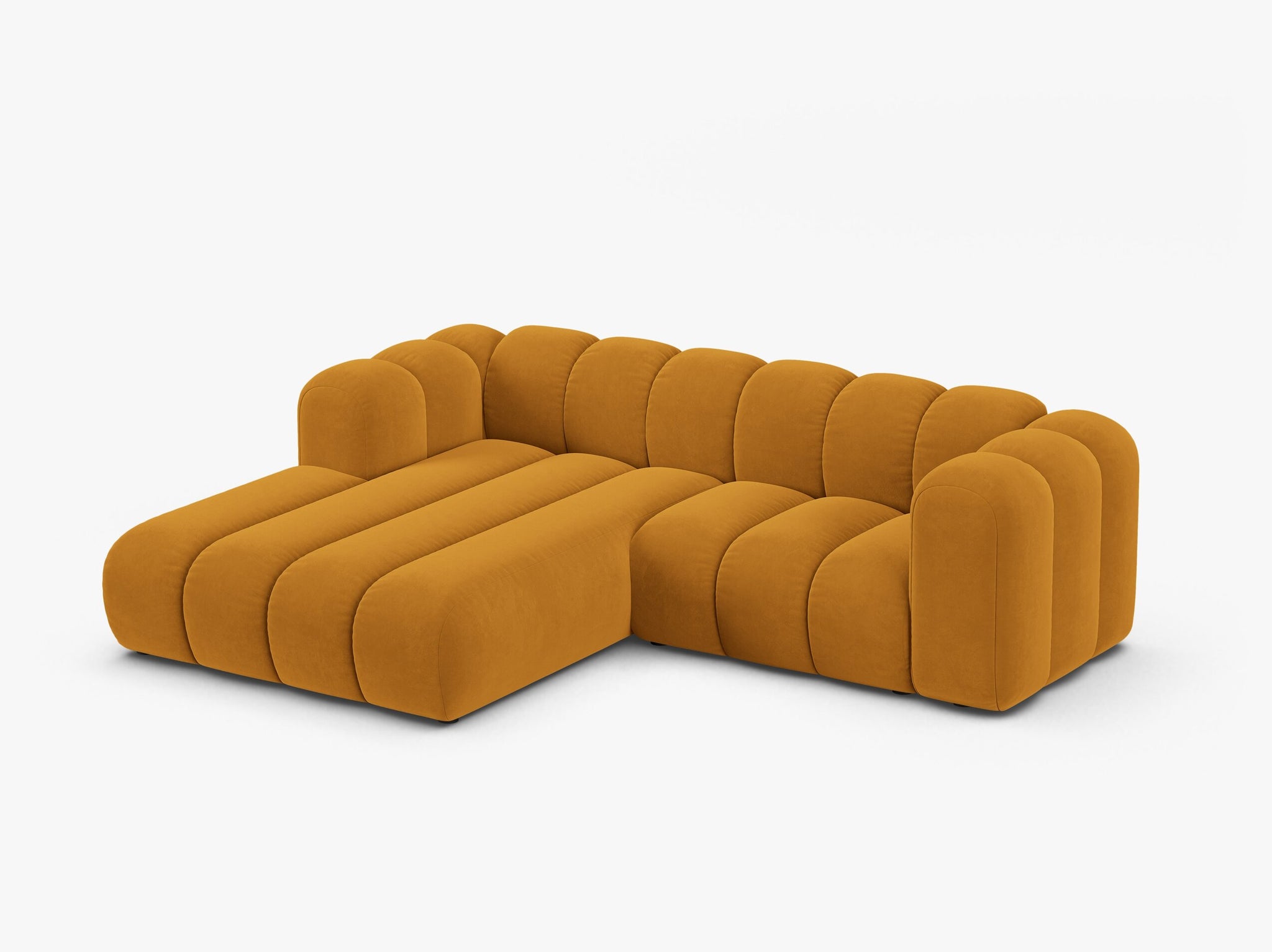 Lupine kutna sofa 3 mjesta