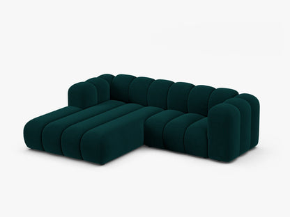 Lupine kutna sofa 3 mjesta