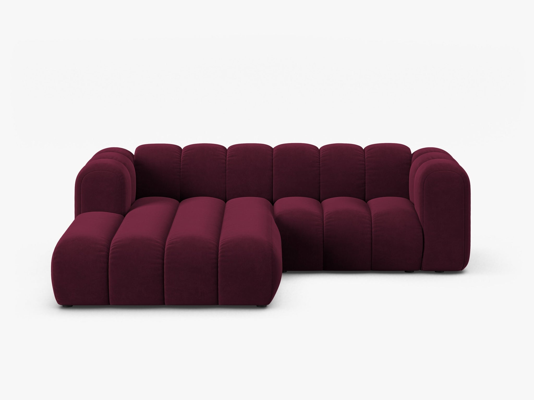 Lupine kutna sofa 3 mjesta