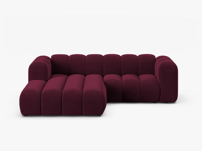 Lupine kutna sofa 3 mjesta