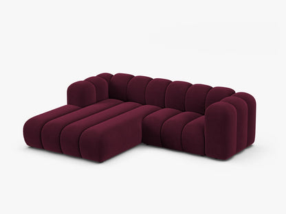 Lupine kutna sofa 3 mjesta