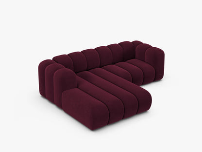 Lupine kutna sofa 3 mjesta