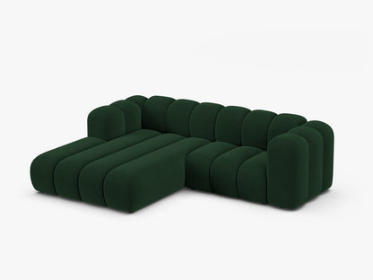 Lupine kutna sofa 3 mjesta