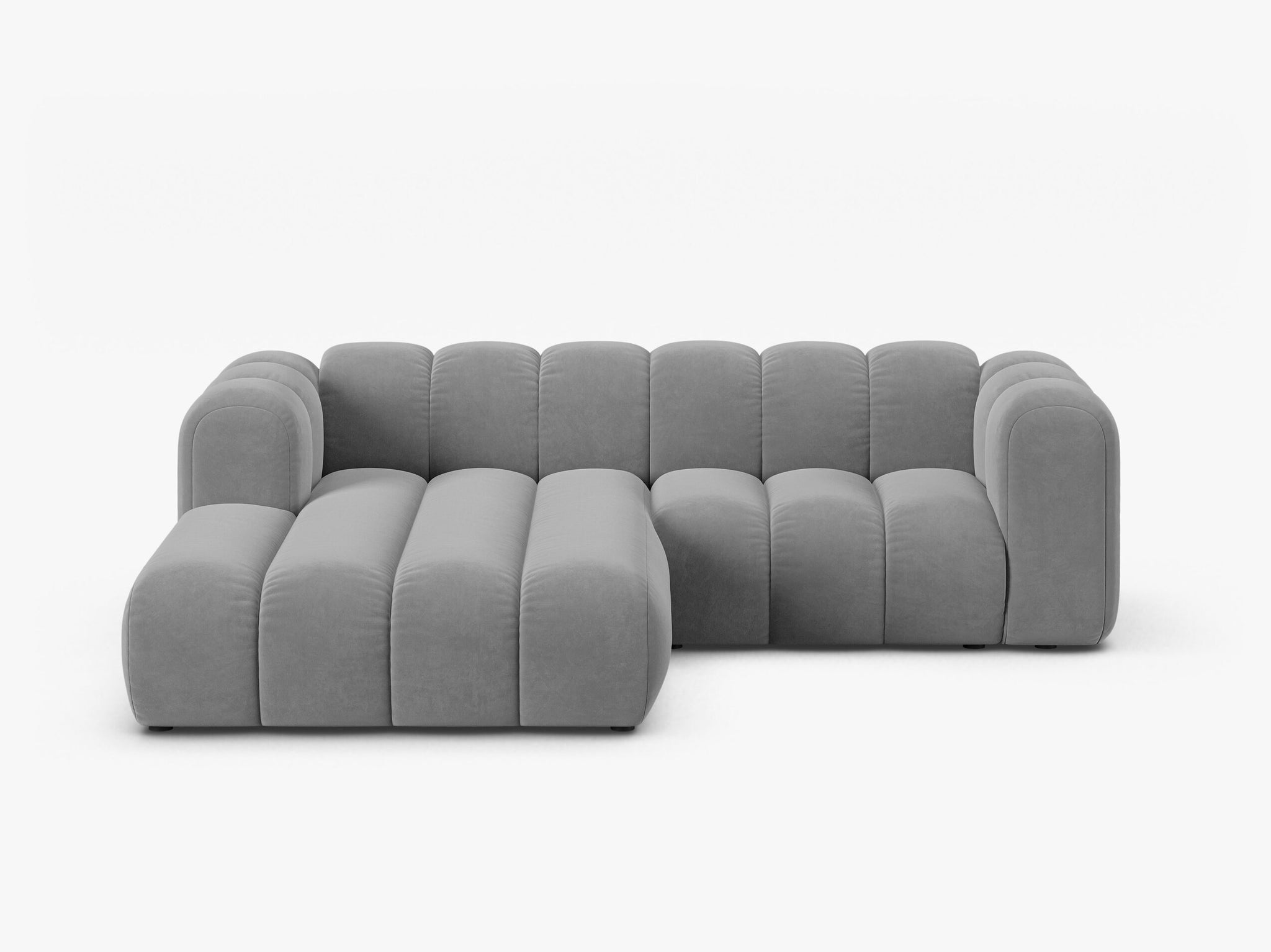 Lupine kutna sofa 3 mjesta
