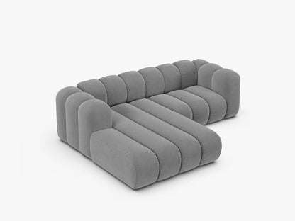 Lupine kutna sofa 3 mjesta