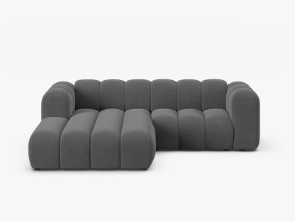 Lupine kutna sofa 3 mjesta